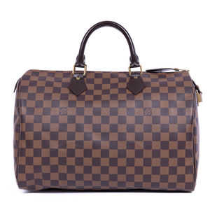 Louis Vuitton Speedy 35